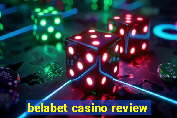 belabet casino review